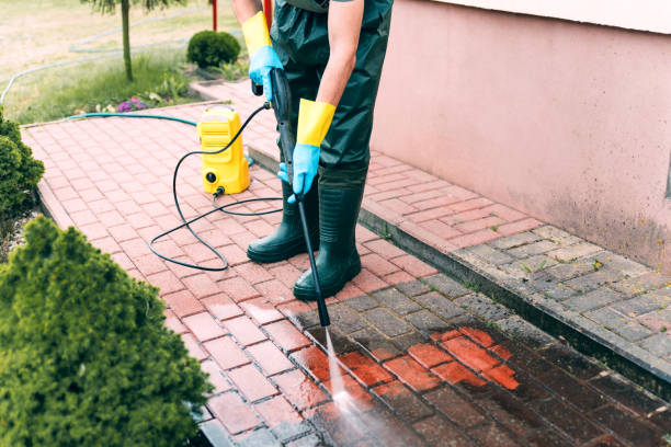 Best Gas Station Cleaning  in Lewisport, KY