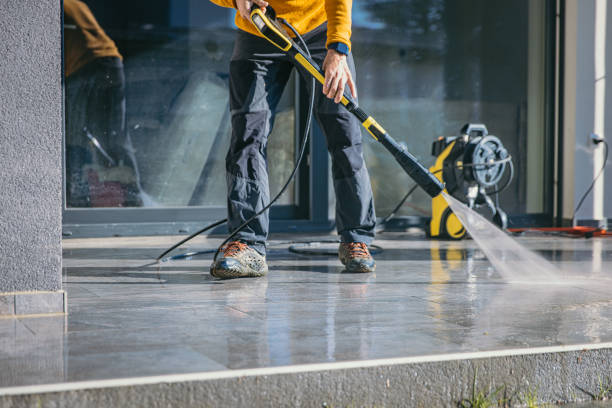 Best Patio and Deck Pressure Washing  in Lewisport, KY